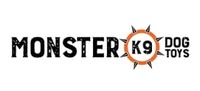 Monster K9 Dog Toys coupons